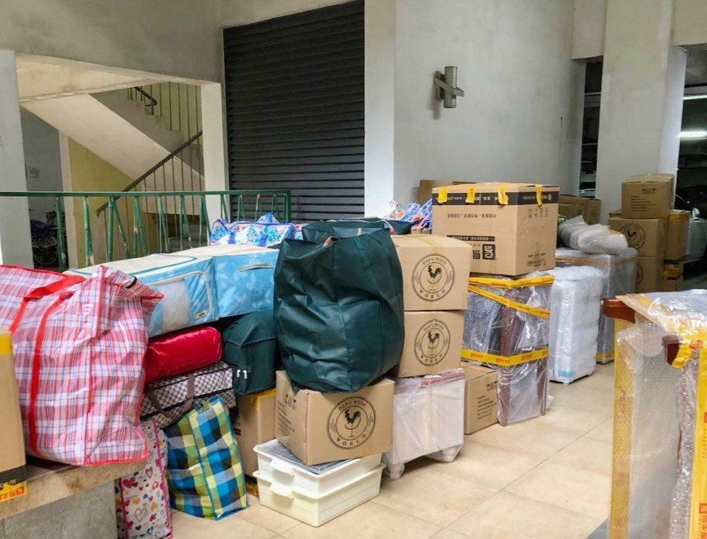 青島搬家公司普通居民搬家是怎么收費(fèi)的？
